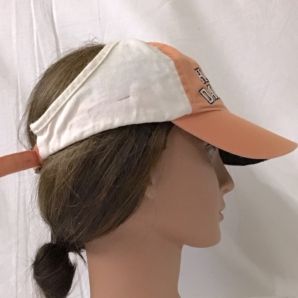 Harley-Davidson Baseball Cap Visor - image 4